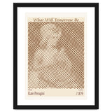 What Will Tomorrow Be – Kate Perugini (1879) thumbnail