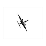 On the turning away (Print Only) thumbnail