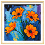 Orange Flowers thumbnail