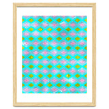 Geometric Eye thumbnail