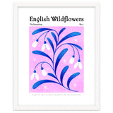 English Wildflowers | Snowdrops thumbnail