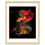Volcano Lava Tiki thumbnail