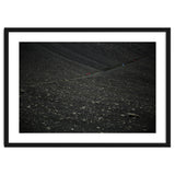 Kids running down from the volcano - Iceland thumbnail