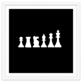Chess Game Pieces thumbnail
