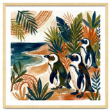 Beachside Penguin Gathering thumbnail