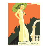 Wrnci Bad (Print Only) thumbnail