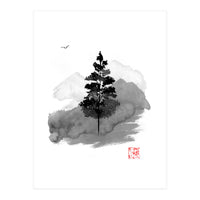 Arbre (Print Only)