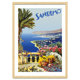 Sanremo Riviera, Italy thumbnail