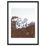 Be Here thumbnail