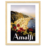 Amalfi Coast thumbnail