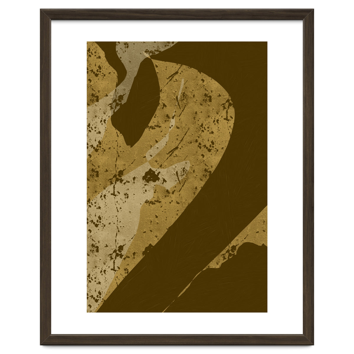 Peace of Abstraction