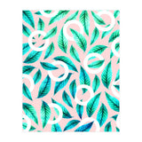 Tropical Nirvana #society6 #decor #buyart (Print Only) thumbnail