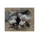 Isandlwana Battle (Print Only) thumbnail