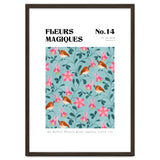 Magical Flowers No.14 The Secret Garden thumbnail
