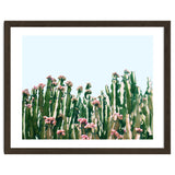 Blush Cactus #society6 #decor #buyart thumbnail