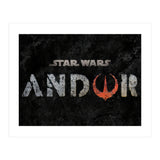Andor (Print Only) thumbnail