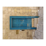 The Blue Door (Print Only) thumbnail