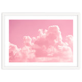 Cloudy with a touch of Pink thumbnail
