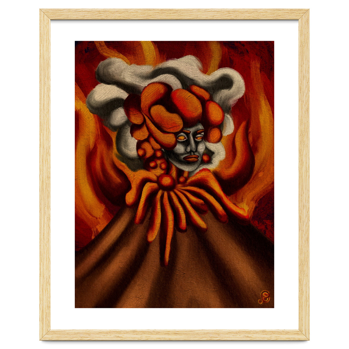 "But What Do You Know About Female Rage?"