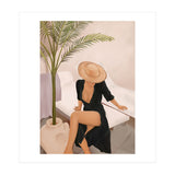 That Summer Feeling I (Print Only) thumbnail