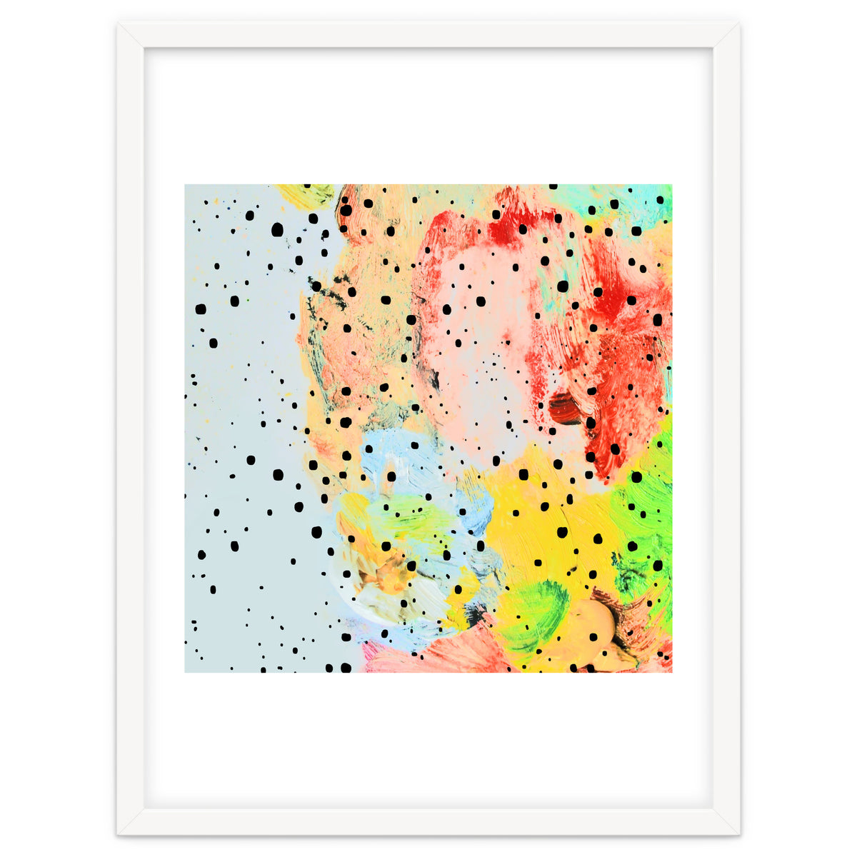 Feels #society6 #decor #buyart