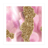 Agate Glitter Dazzle Texture 13 (Print Only) thumbnail