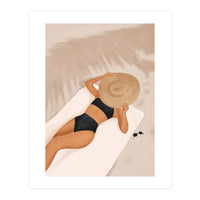 That Summer Feeling II (Print Only)