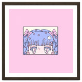 Dream Girl - Pastel Colors and Cute Stars thumbnail