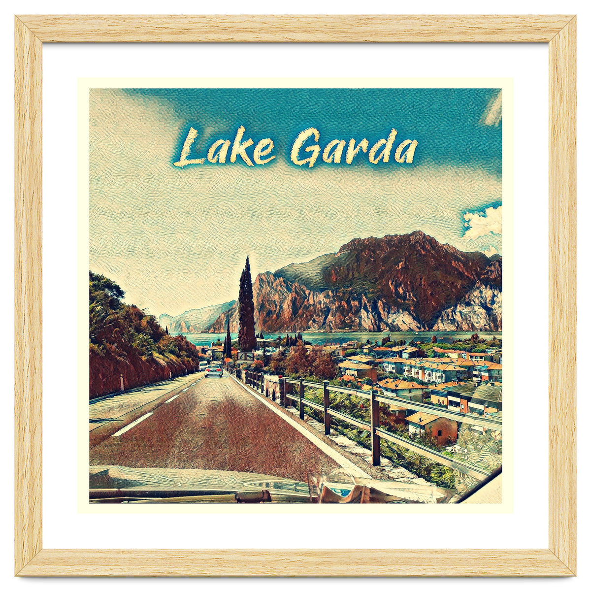 Garda