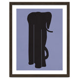 Minimal Elephant thumbnail