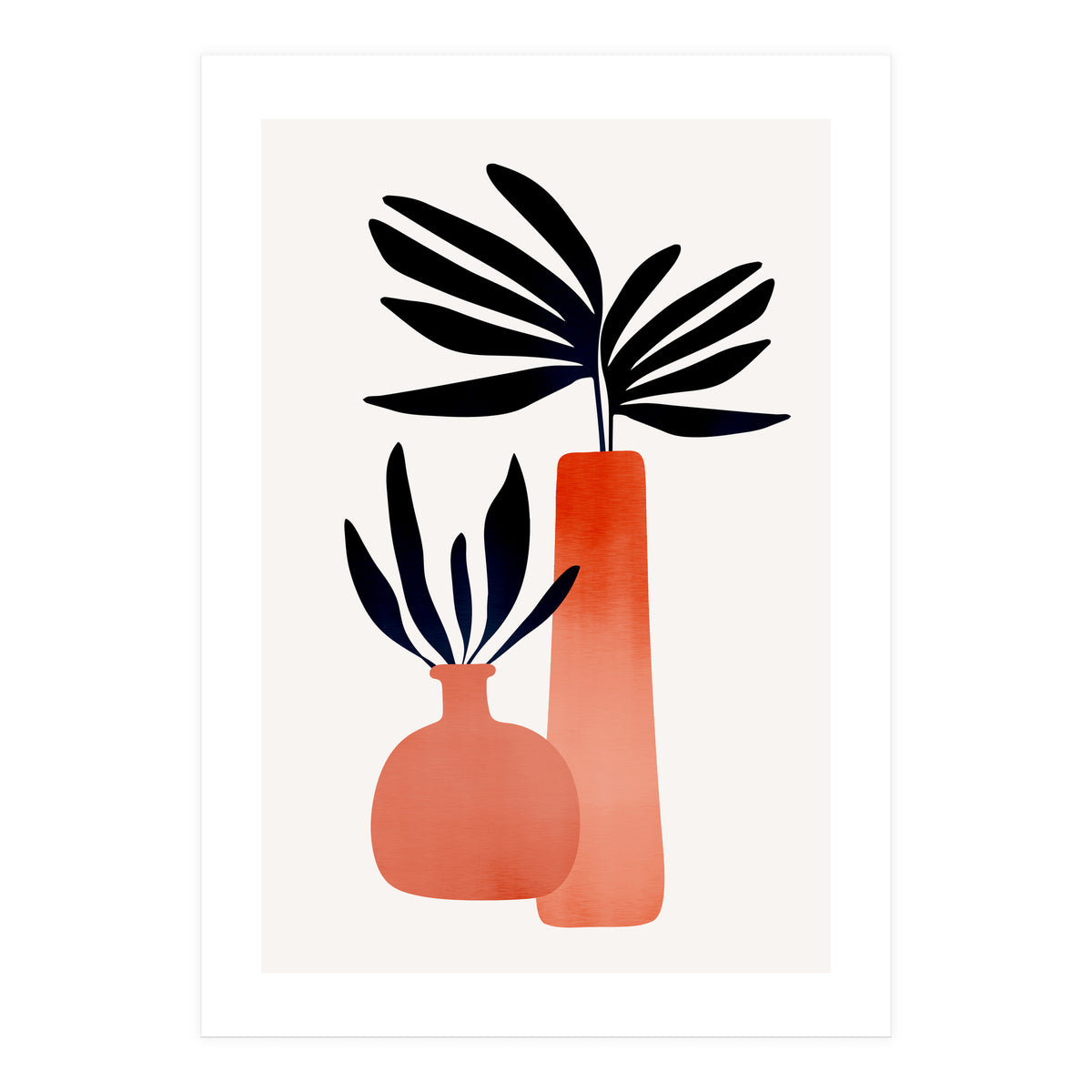 Fairytale Plants 4 (Print Only)