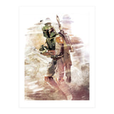 Star Wars (Print Only) thumbnail