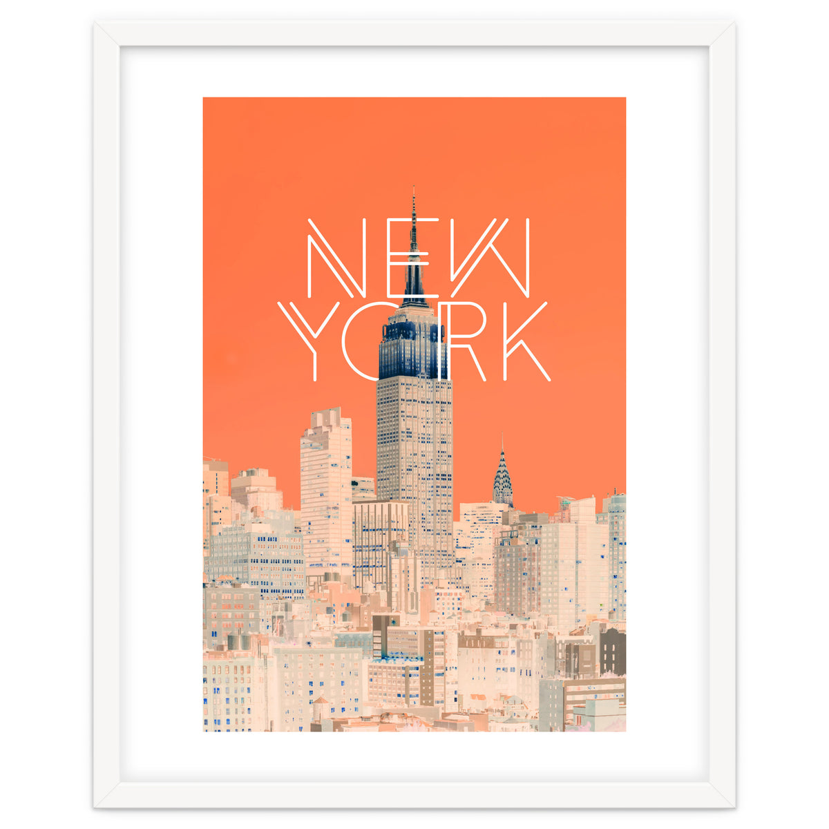 The Big Apple #society6 #decor #buyart