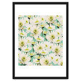 Gerbera #society6 #decor #buyart thumbnail