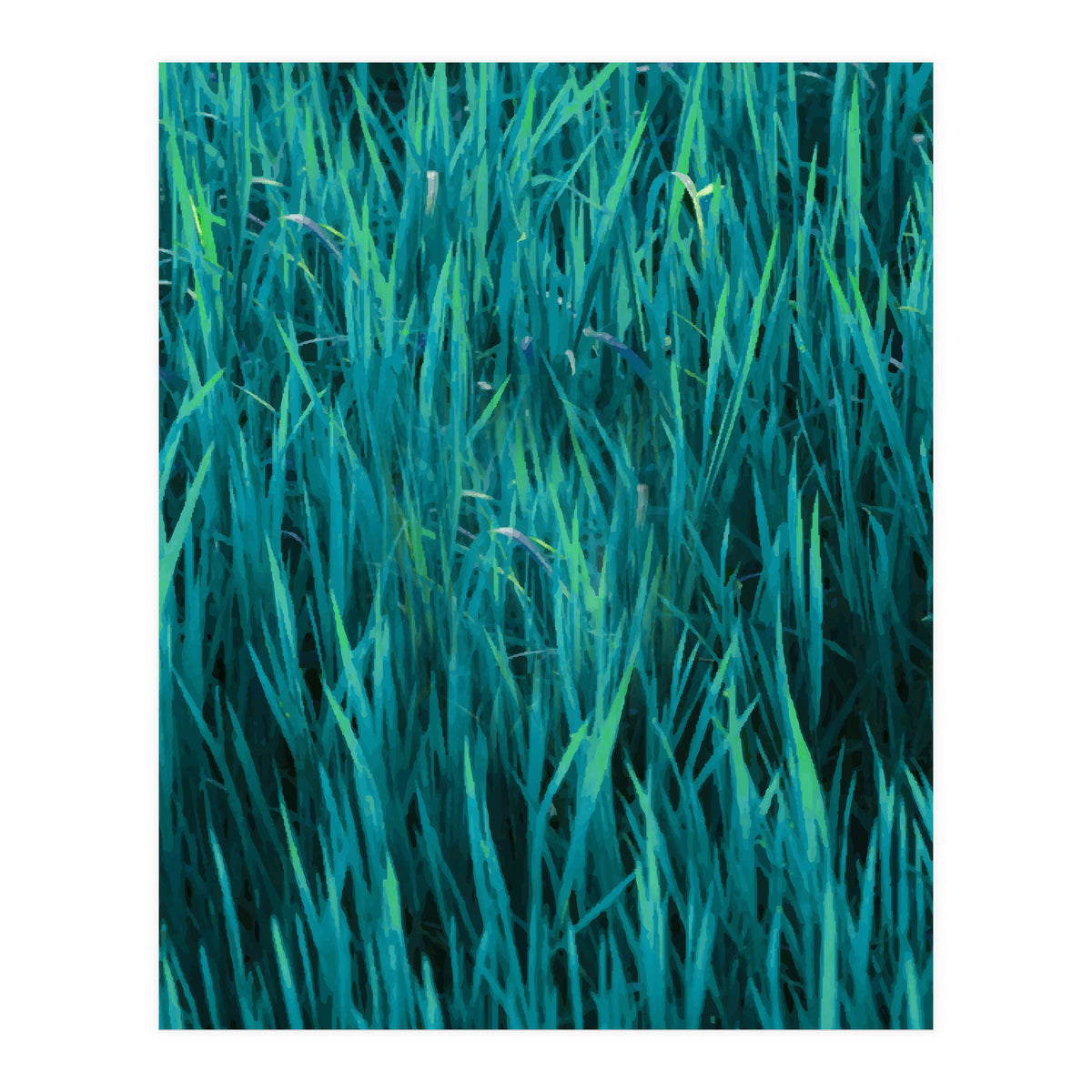 Brighter On The Other Side (Print Only)