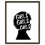 Girls Girls Girl Feminist women Empowerment thumbnail