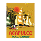 Acapulco (Print Only) thumbnail