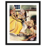 Pinup Cinderella thumbnail
