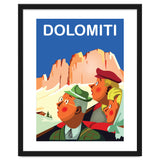 Dolomiti Tour thumbnail
