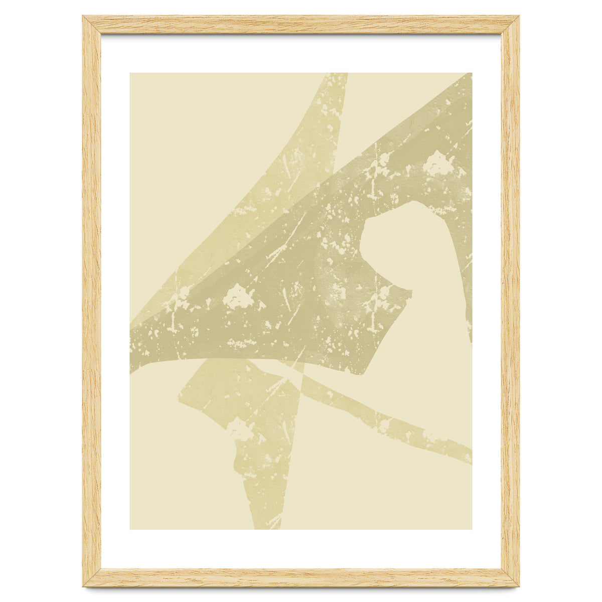 Texture Fragmentation