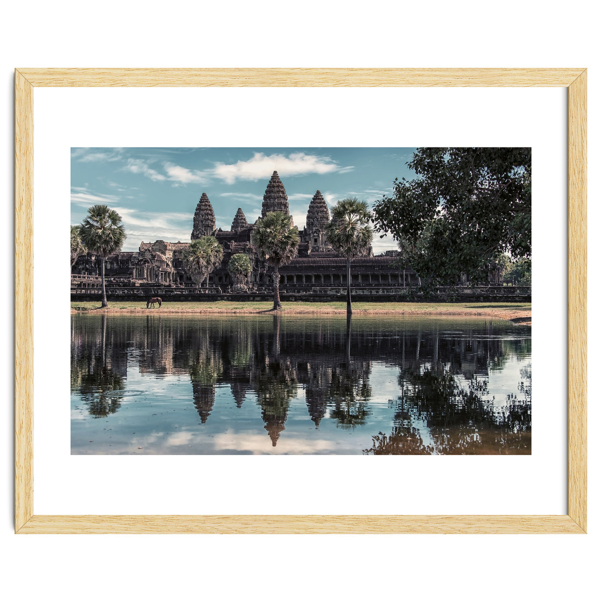 Angkor Wat