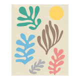 Matisse Leaves I (Print Only) thumbnail