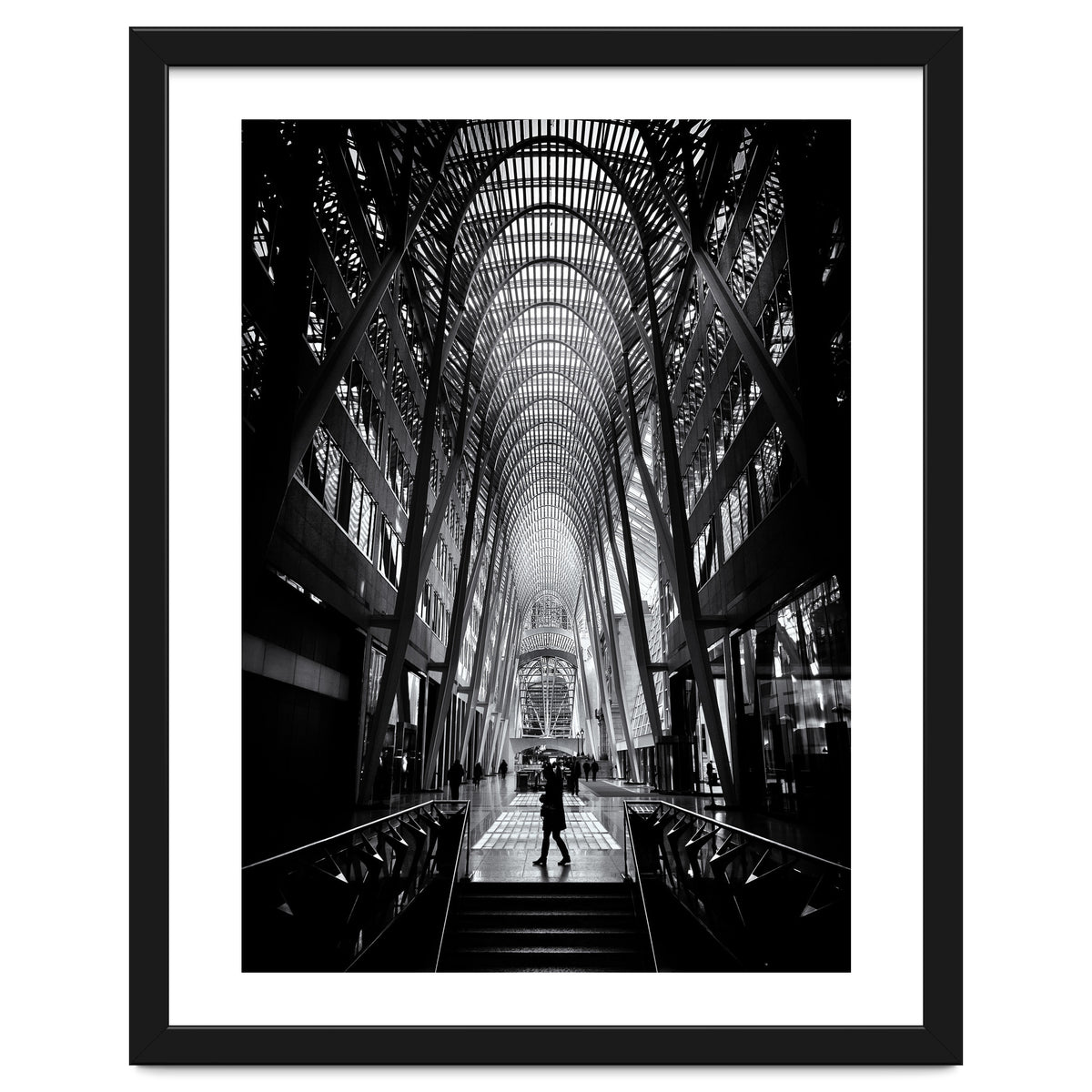 Allen Lambert Galleria No 2