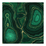 Malachite Texture 09 (Print Only) thumbnail