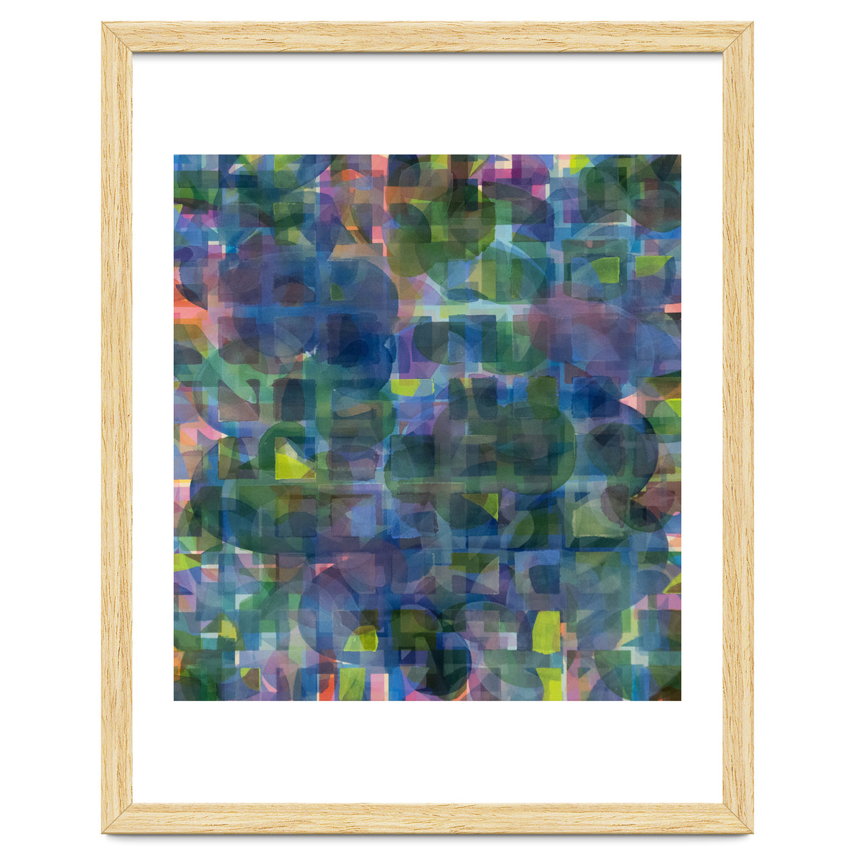 Watching Myself Live My Life Outside Of Me