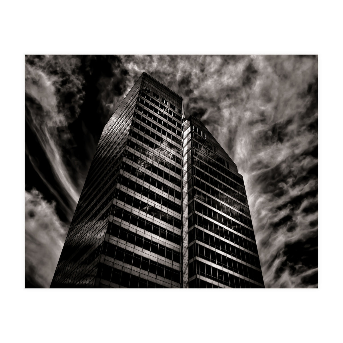 No 5700 Yonge St 2 (Print Only)