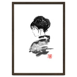 Watercolor Kimono thumbnail