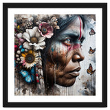 Weathered Bloom Profile thumbnail