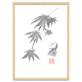Maple And Jizo thumbnail