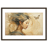 Butterfly Girl 04 thumbnail